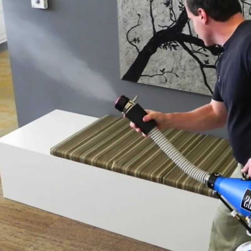 Professional Odor Removal in Columbia, MS